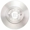 18006 A.B.S. Тормозной диск