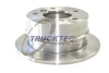 02.35.053 TRUCKTEC Тормозной диск