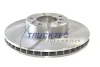 08.34.067 TRUCKTEC Тормозной диск