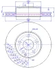 142.1373 CAR Тормозной диск