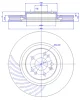 142.395 CAR Тормозной диск
