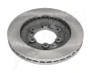 Превью - 60-00-004C ASHIKA Тормозной диск (фото 2)