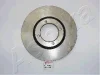 60-05-502 ASHIKA Тормозной диск