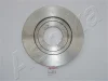 60-05-519 ASHIKA Тормозной диск