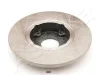 Превью - 60-06-600 ASHIKA Тормозной диск (фото 2)