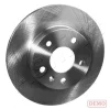 61-00-0403C ASHIKA Тормозной диск