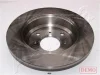 Превью - 61-04-406C ASHIKA Тормозной диск (фото 2)