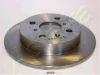 61-06-602 ASHIKA Тормозной диск