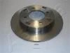 61-0H-000 ASHIKA Тормозной диск
