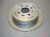 61-0K-004C ASHIKA Тормозной диск