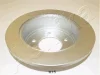 Превью - 61-0K-K15 ASHIKA Тормозной диск (фото 2)