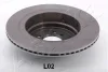 Превью - 61-0L-L02 ASHIKA Тормозной диск (фото 2)