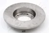 Превью - 61-0L-L08 ASHIKA Тормозной диск (фото 2)