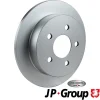 1263201600 JP GROUP Тормозной диск