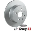 1263203000 JP GROUP Тормозной диск