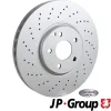 1363103900 JP GROUP Тормозной диск
