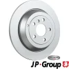 1363201700 JP GROUP Тормозной диск