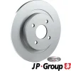 1563201400 JP GROUP Тормозной диск