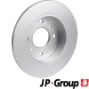 Превью - 4063200500 JP GROUP Тормозной диск (фото 2)