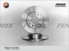 TB215255 FENOX Тормозной диск