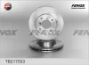 TB217553 FENOX Тормозной диск