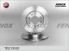 TB218028 FENOX Тормозной диск