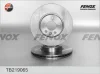 TB219065 FENOX Тормозной диск