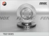 TB219085 FENOX Тормозной диск