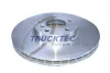 08.34.146 TRUCKTEC AUTOMOTIVE Тормозной диск