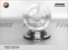 TB219254 FENOX Тормозной диск