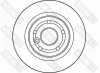 Превью - 6027915 GIRLING Тормозной диск (фото 2)