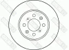 Превью - 6027923 GIRLING Тормозной диск (фото 2)