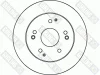 Превью - 6060263 GIRLING Тормозной диск (фото 2)