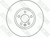 Превью - 6061245 GIRLING Тормозной диск (фото 2)