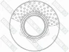 Превью - 6063345 GIRLING Тормозной диск (фото 2)