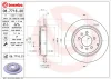 14801 V LPR/AP/RAL Тормозной диск