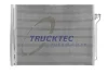 08.64.009 TRUCKTEC AUTOMOTIVE Конденсатор, кондиционер