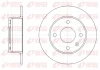 6095 00 KAWE Тормозной диск