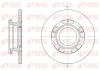 61564 00 KAWE Тормозной диск