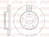 6214 10 KAWE Тросик, cтояночный тормоз