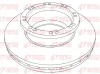 NCA1215.20 KAWE Тормозной диск