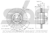 Превью - 1815203331 SBS Тормозной диск (фото 3)