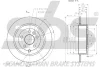 Превью - 1815204031 SBS Тормозной диск (фото 3)