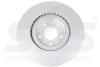 Превью - 1815312371 SBS Тормозной диск (фото 2)