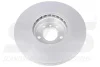 Превью - 18153415125 SBS Тормозной диск (фото 2)