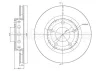 800-1123C CIFAM Тормозной диск