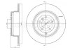 800-1124C CIFAM Тормозной диск