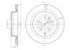 800-1127C CIFAM Тормозной диск