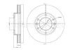 800-1174C CIFAM Тормозной диск