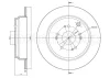 800-1276C CIFAM Тормозной диск